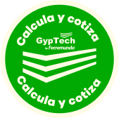 Sello Calcula y Cotiza