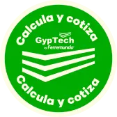 Calcula y cotiza con GypTech